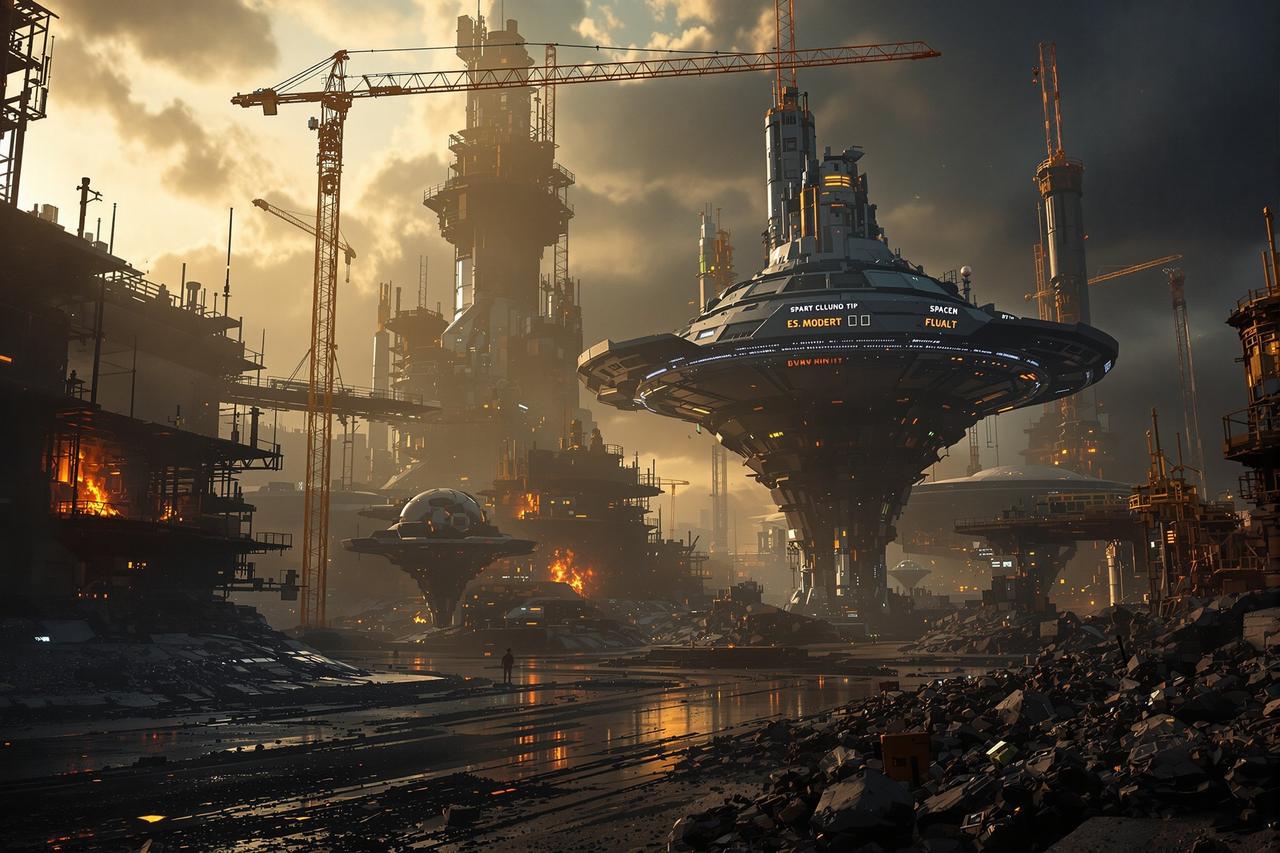 《流浪地球3》正式立项，预计2027年上映 - 96视频在线资讯
